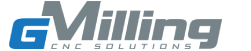 GMilling CNC SOLUTIONS