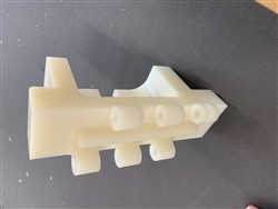  G-Milling 8